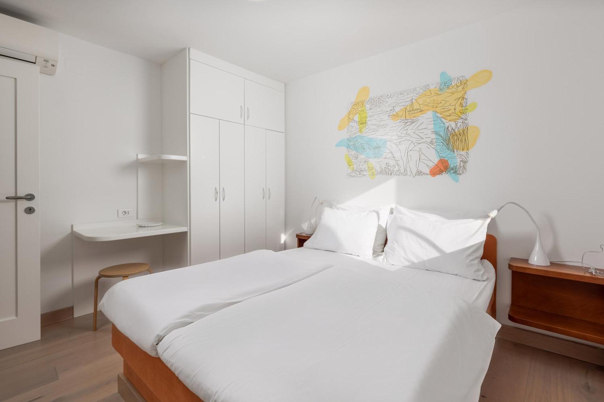 Apartments Anaika At The Beach, Opatija Bagian luar foto