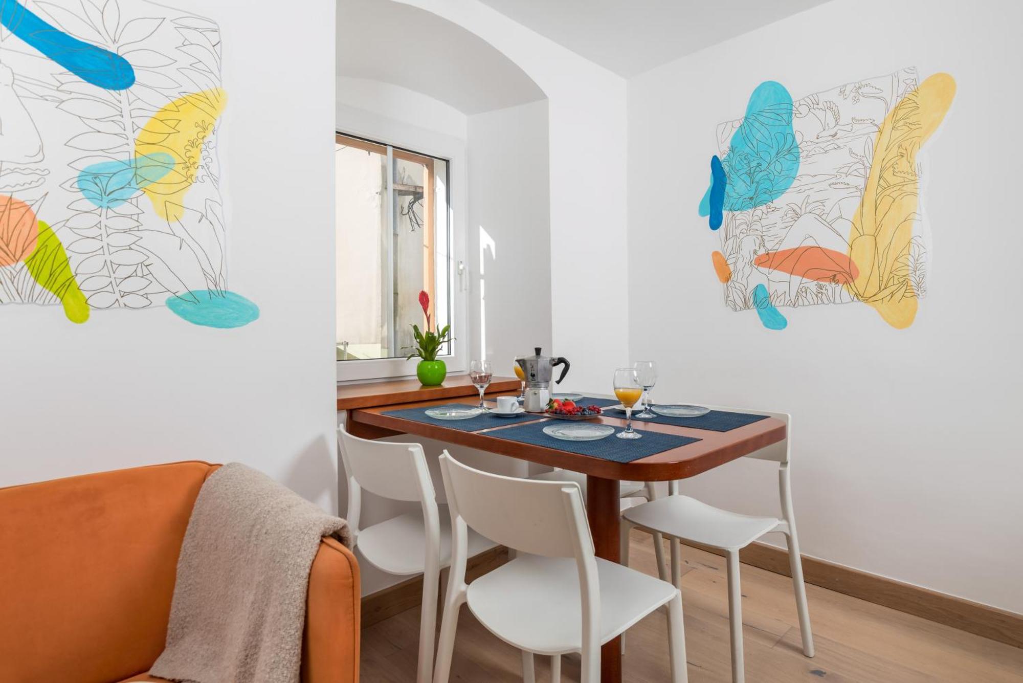 Apartments Anaika At The Beach, Opatija Bagian luar foto