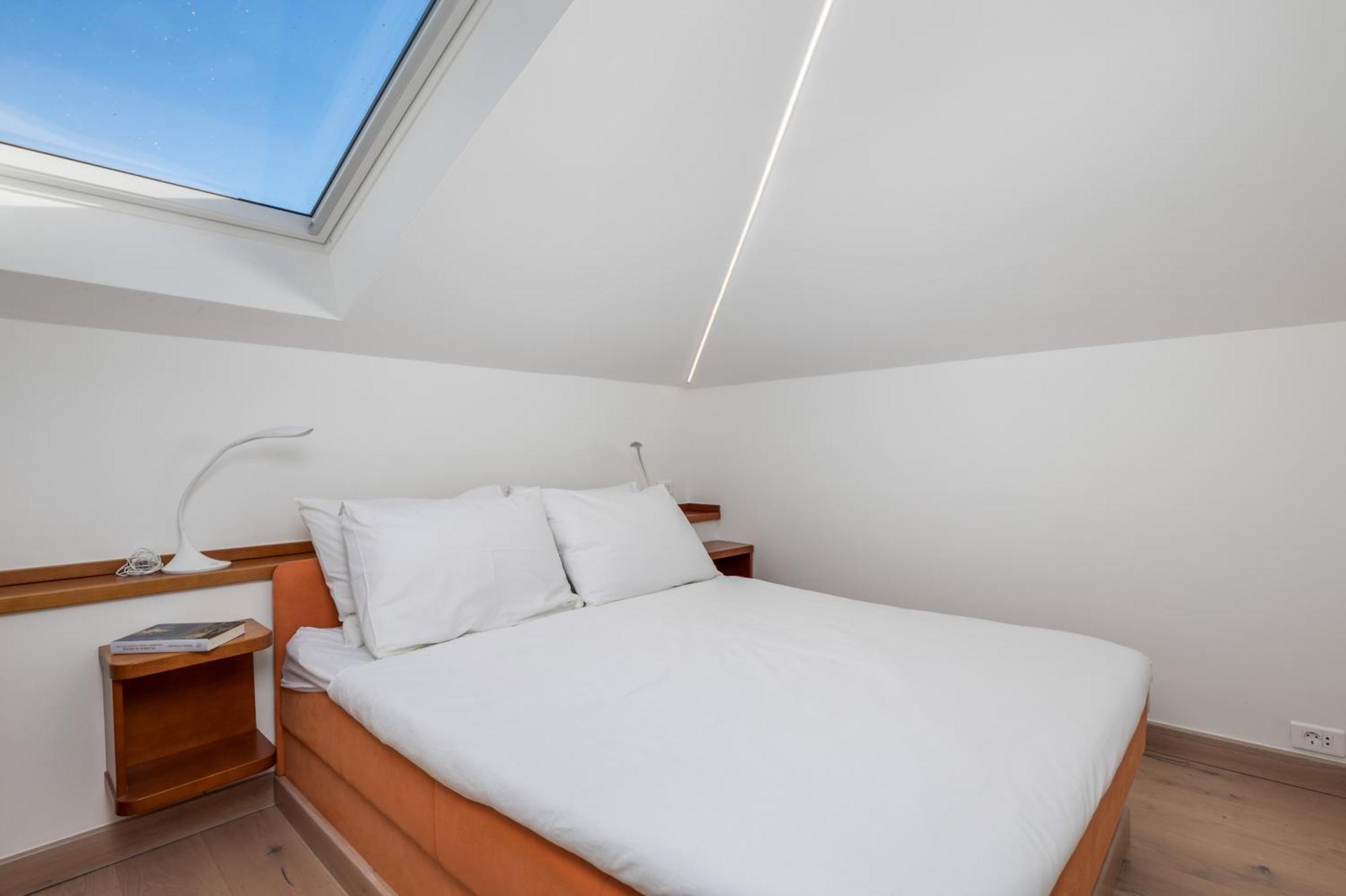 Apartments Anaika At The Beach, Opatija Bagian luar foto