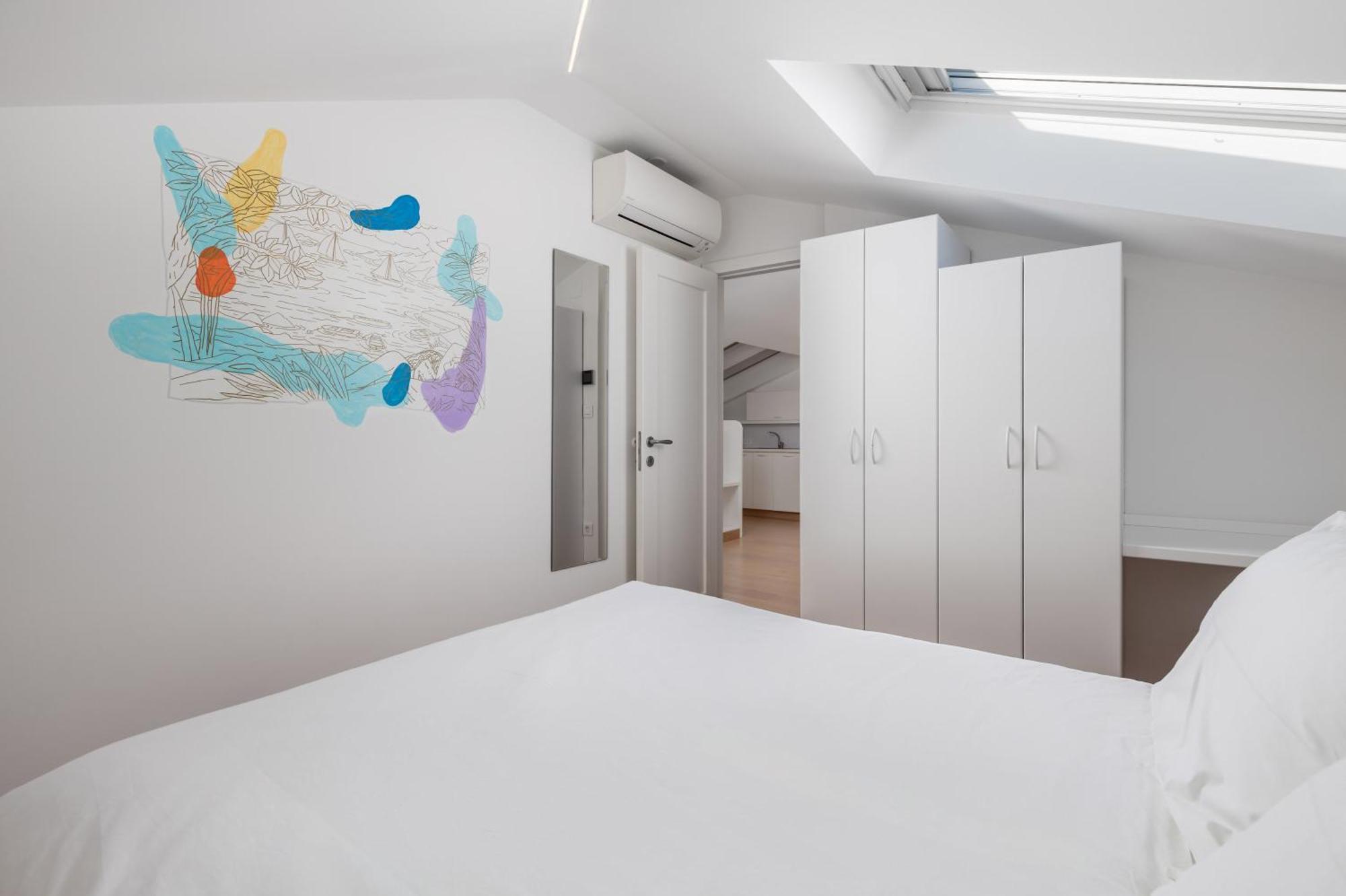 Apartments Anaika At The Beach, Opatija Bagian luar foto