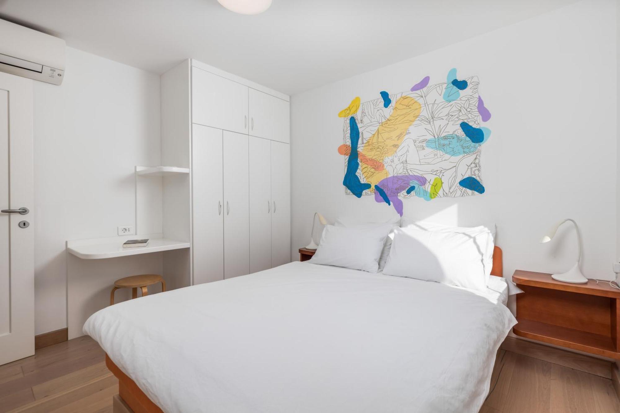 Apartments Anaika At The Beach, Opatija Bagian luar foto