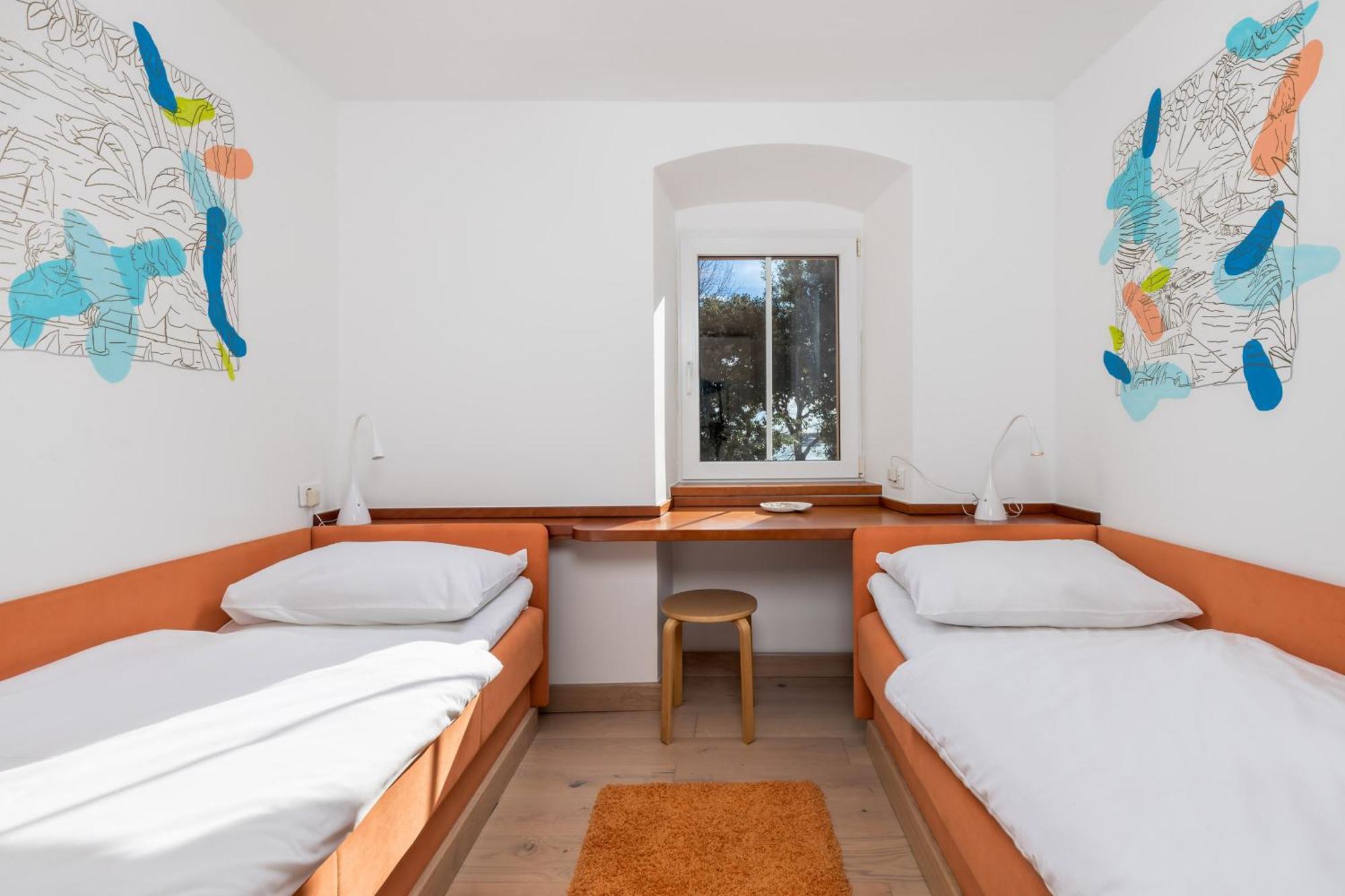 Apartments Anaika At The Beach, Opatija Bagian luar foto